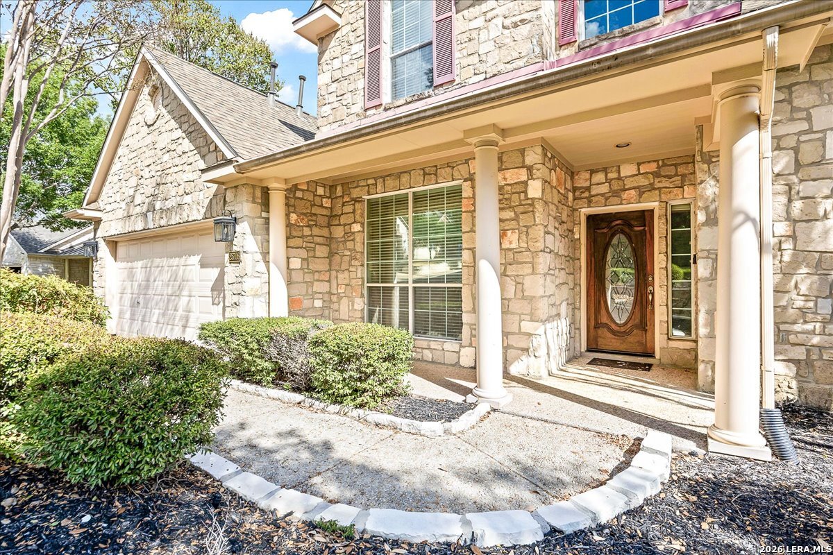 25706 Peregrine Ridge San Antonio TX 78260
