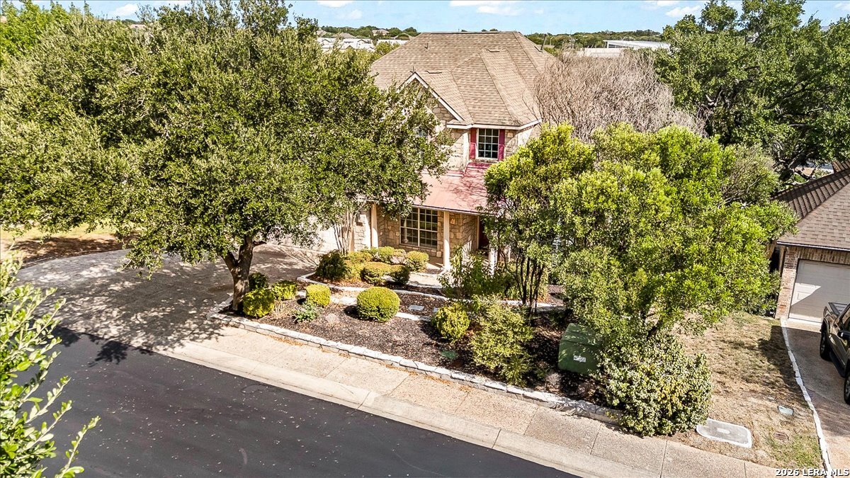 25706 Peregrine Ridge San Antonio TX 78260