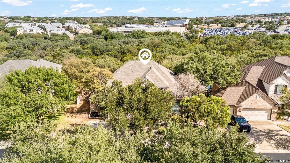 25706 Peregrine Ridge San Antonio TX 78260