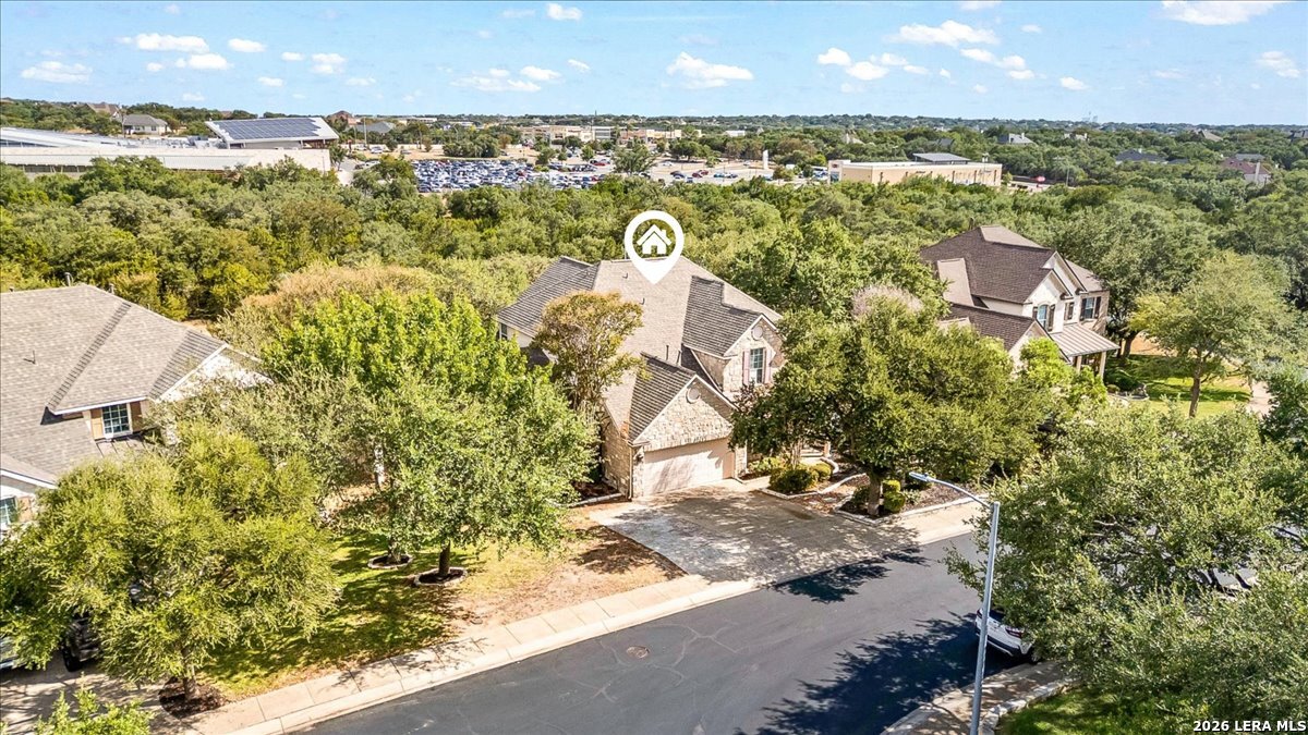 25706 Peregrine Ridge San Antonio TX 78260