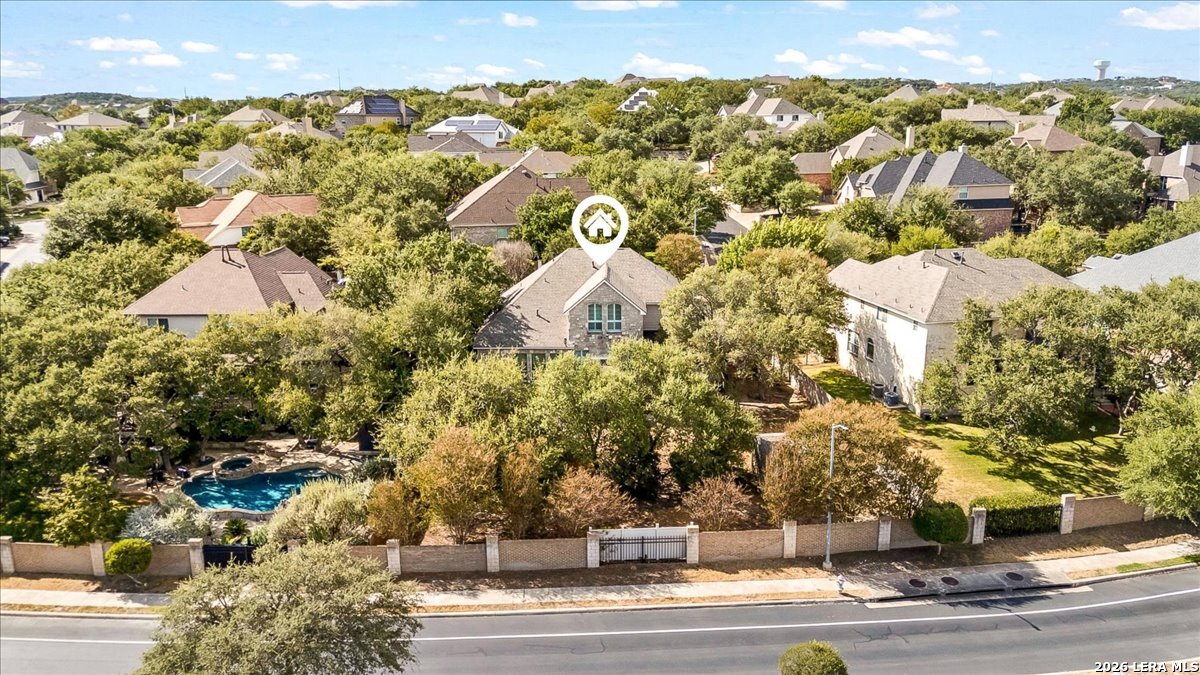 25706 Peregrine Ridge San Antonio TX 78260