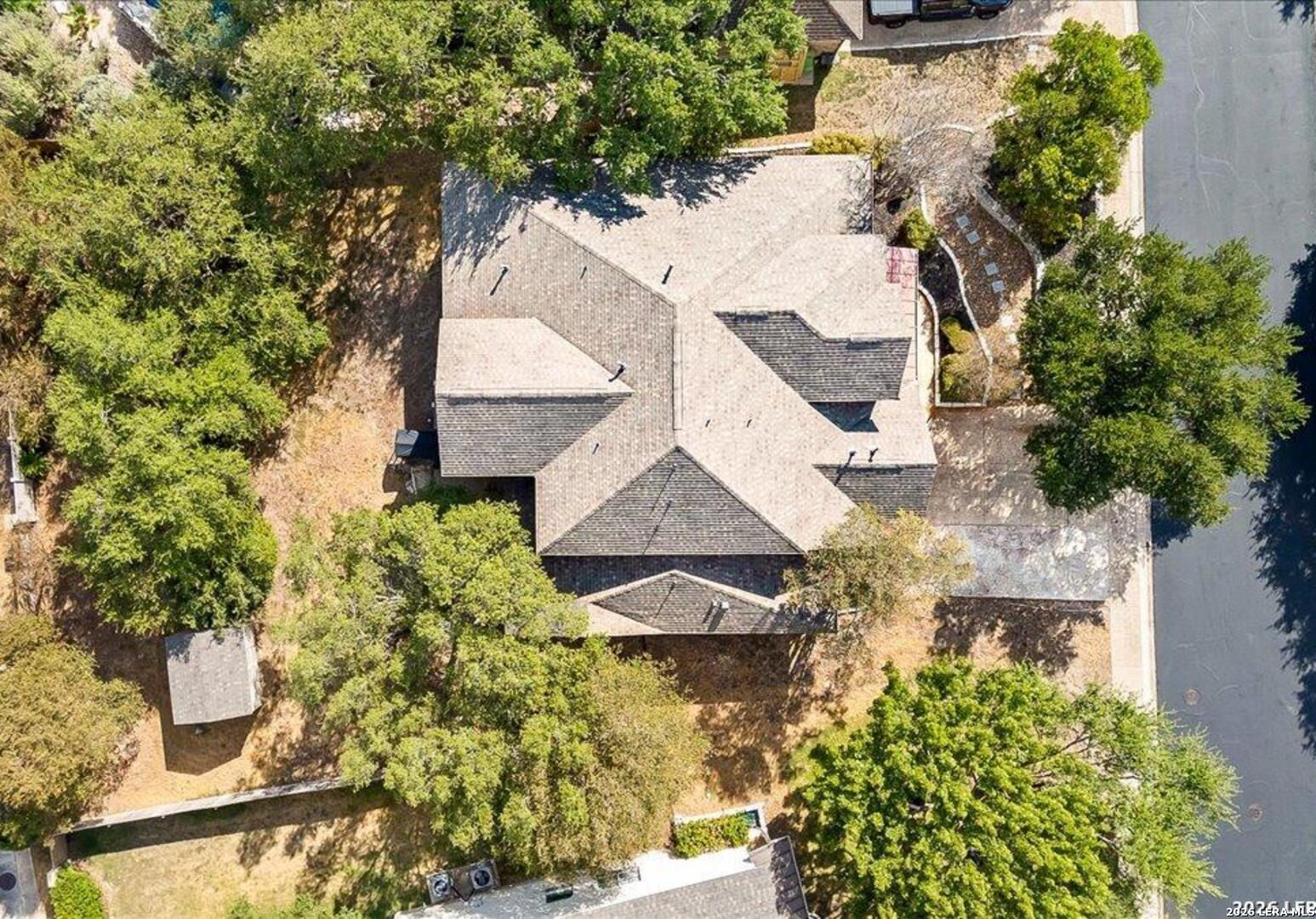 25706 Peregrine Ridge San Antonio TX 78260