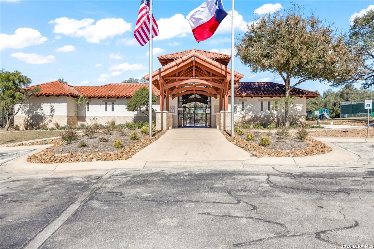 25706 Peregrine Ridge San Antonio TX 78260