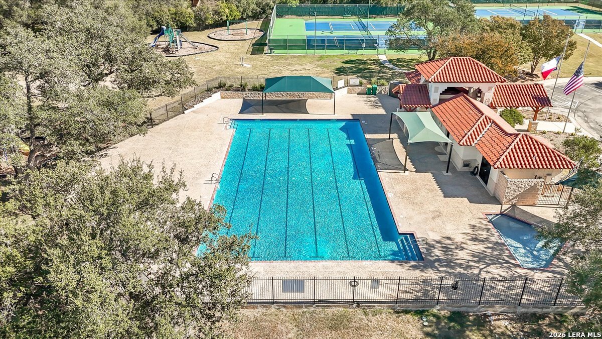 25706 Peregrine Ridge San Antonio TX 78260