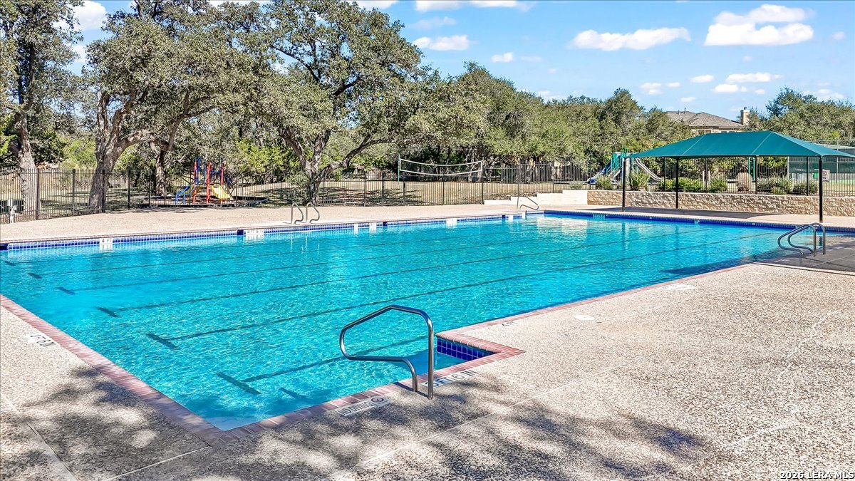 25706 Peregrine Ridge San Antonio TX 78260