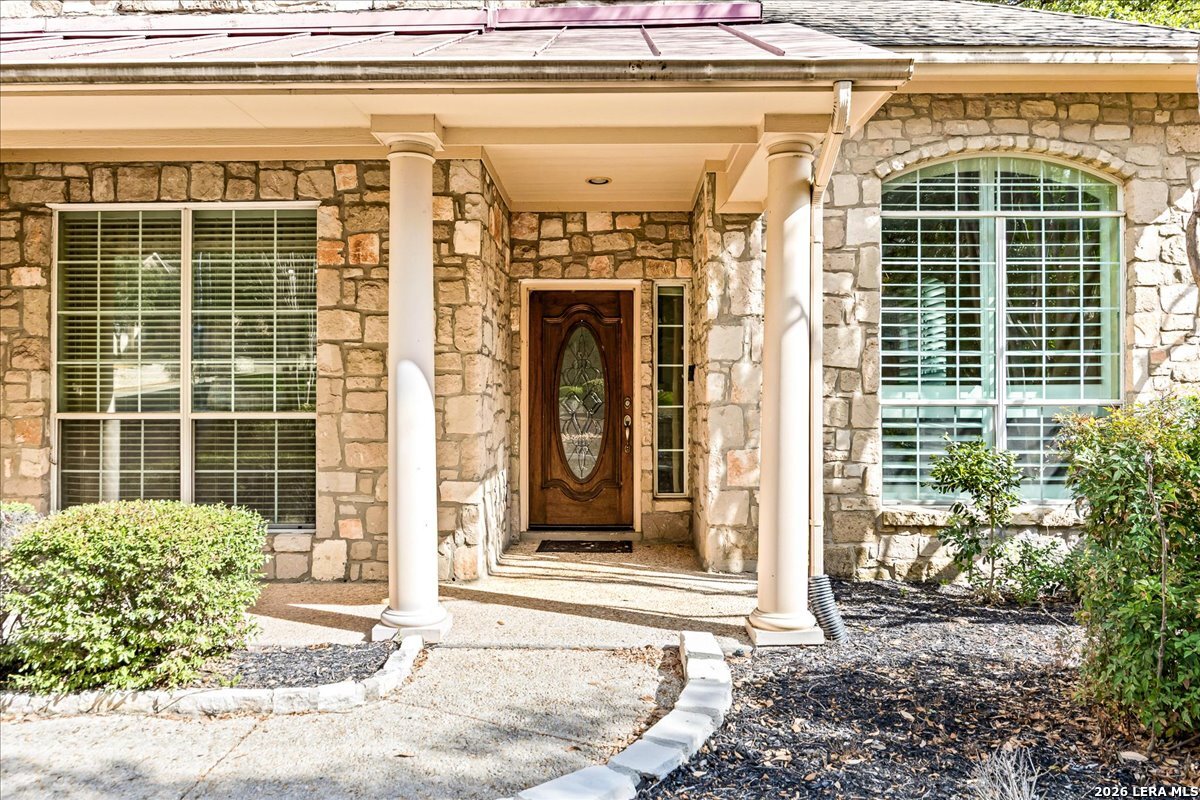 25706 Peregrine Ridge San Antonio TX 78260