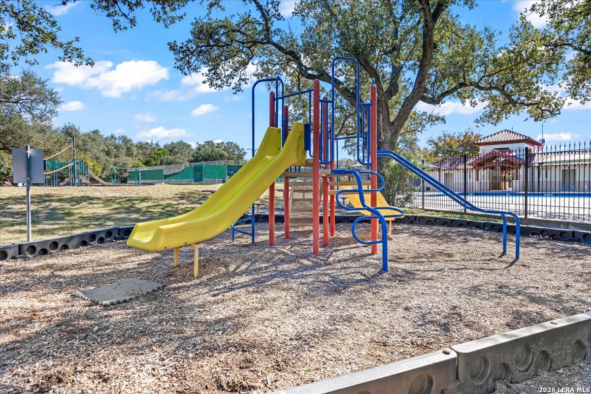 25706 Peregrine Ridge San Antonio TX 78260