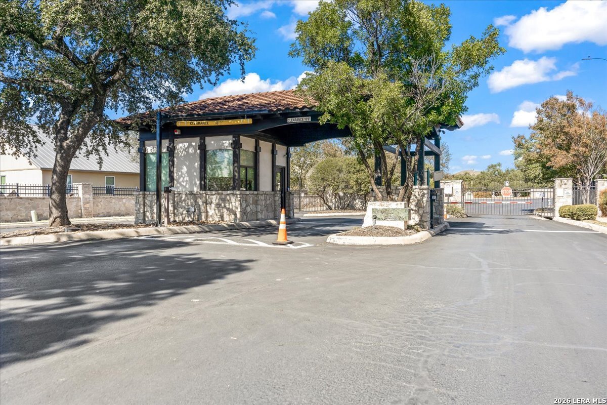 25706 Peregrine Ridge San Antonio TX 78260