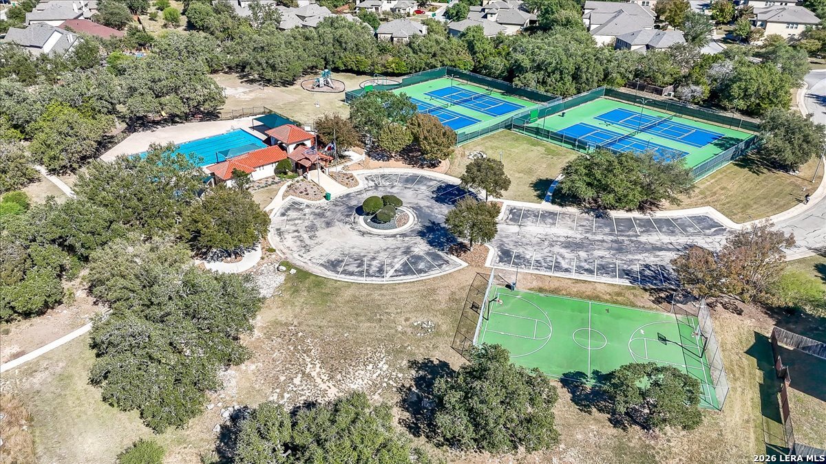 25706 Peregrine Ridge San Antonio TX 78260