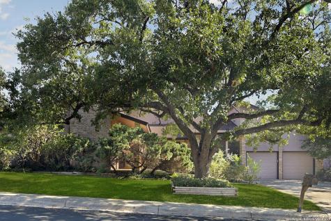 2927 Low Oak Street San Antonio TX 78232