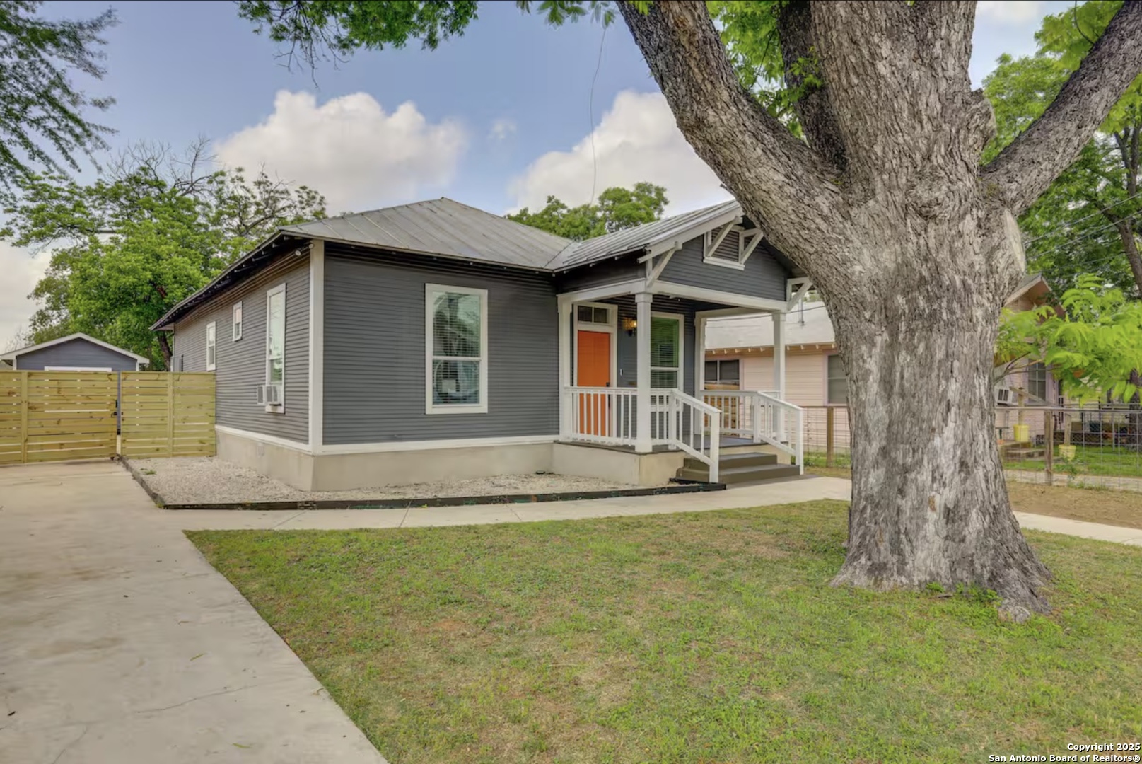 314 Delaware San Antonio TX 78210