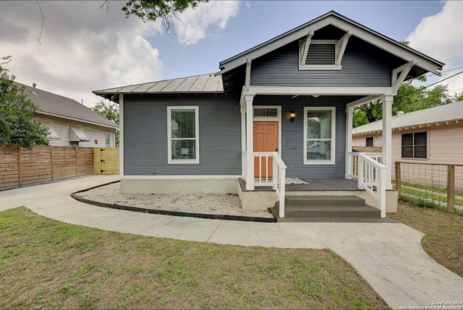 314 Delaware San Antonio TX 78210