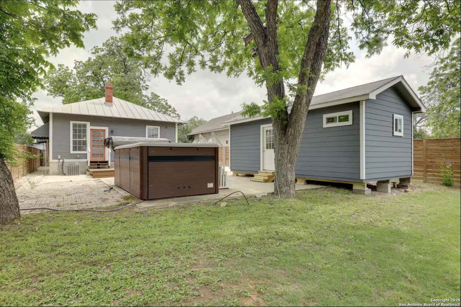 314 Delaware San Antonio TX 78210