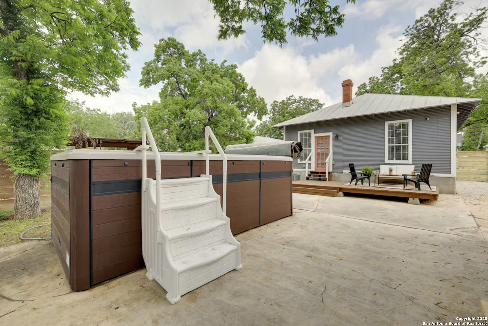 314 Delaware San Antonio TX 78210