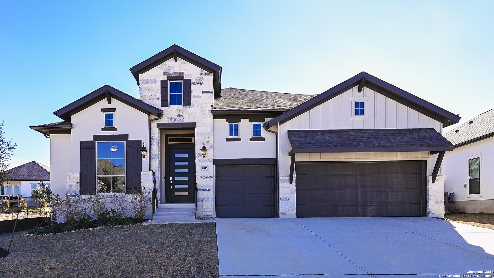 1917 Luna Street New Braunfels TX 78132