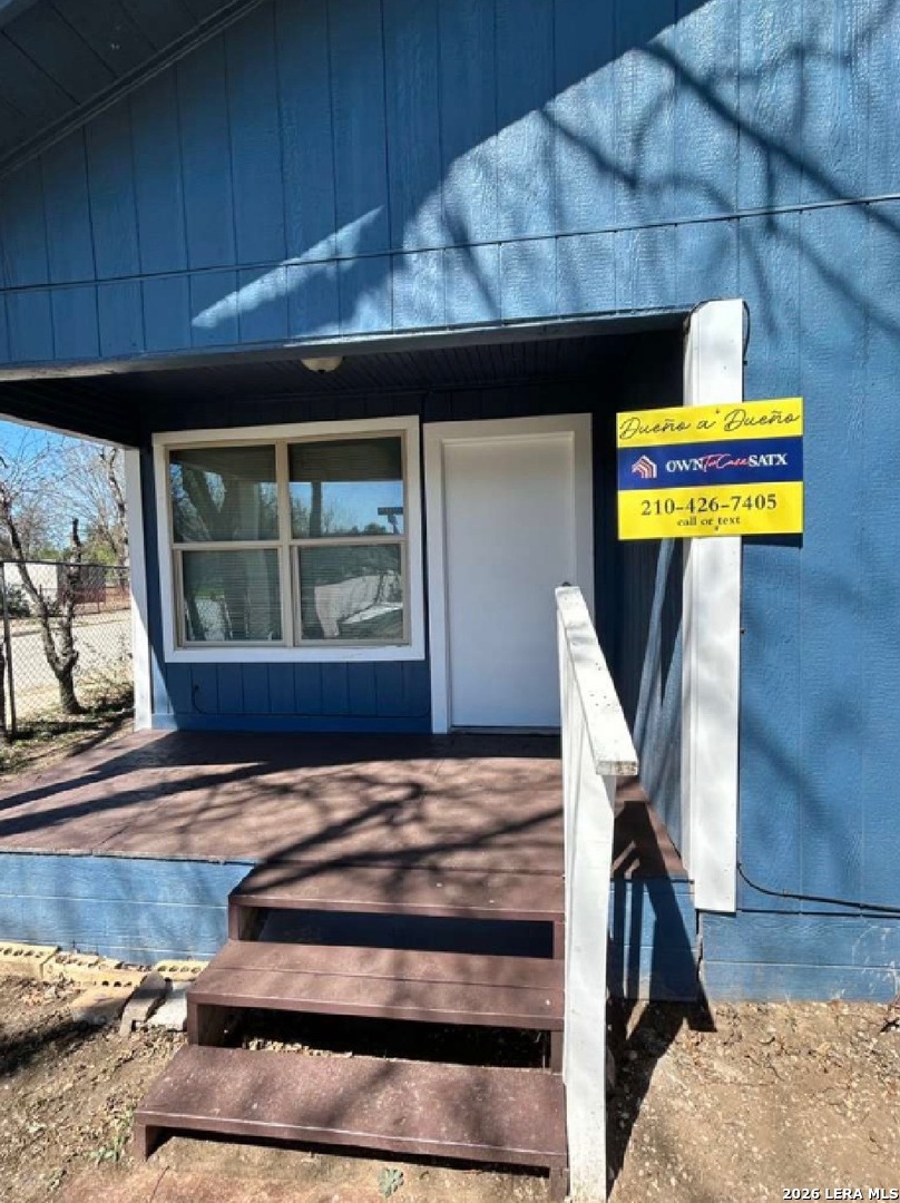 6459 Tahoka Street San Antonio TX 78227