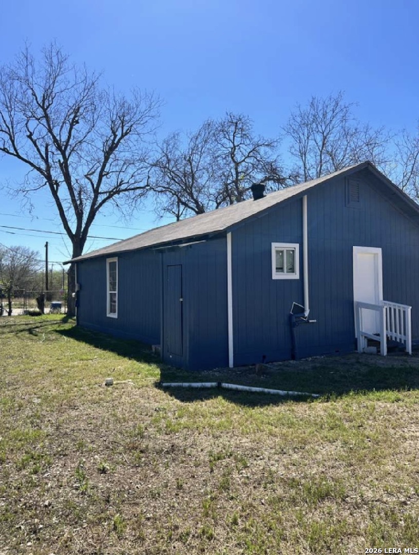 6459 Tahoka Street San Antonio TX 78227