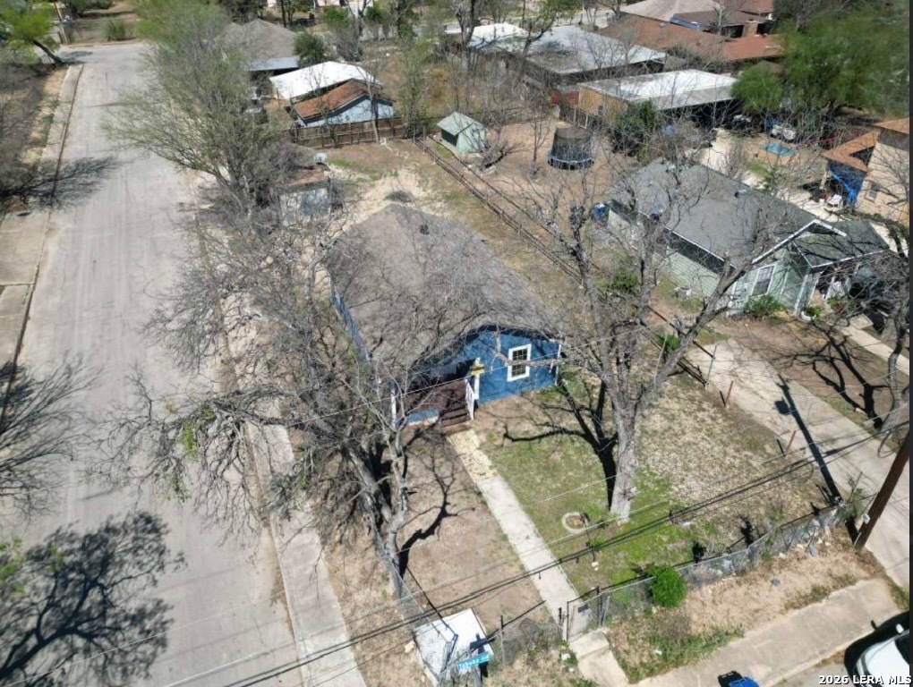 6459 Tahoka Street San Antonio TX 78227