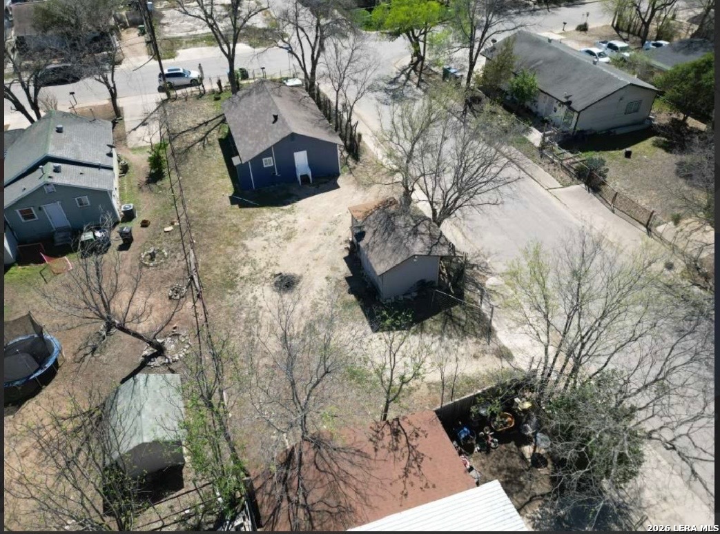 6459 Tahoka Street San Antonio TX 78227