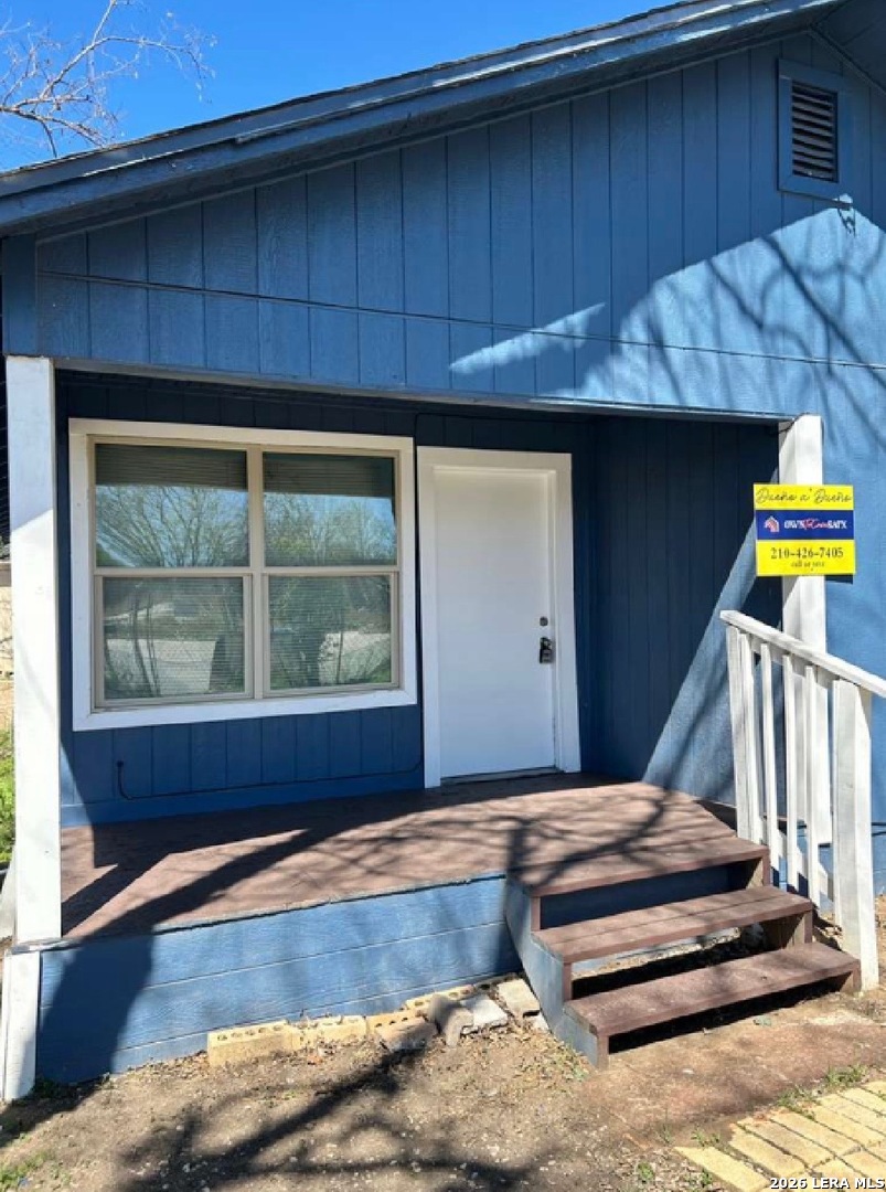 6459 Tahoka Street San Antonio TX 78227