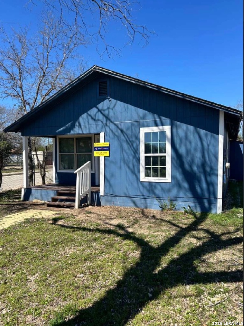 6459 Tahoka Street San Antonio TX 78227