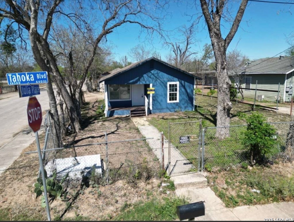 6459 Tahoka Street San Antonio TX 78227