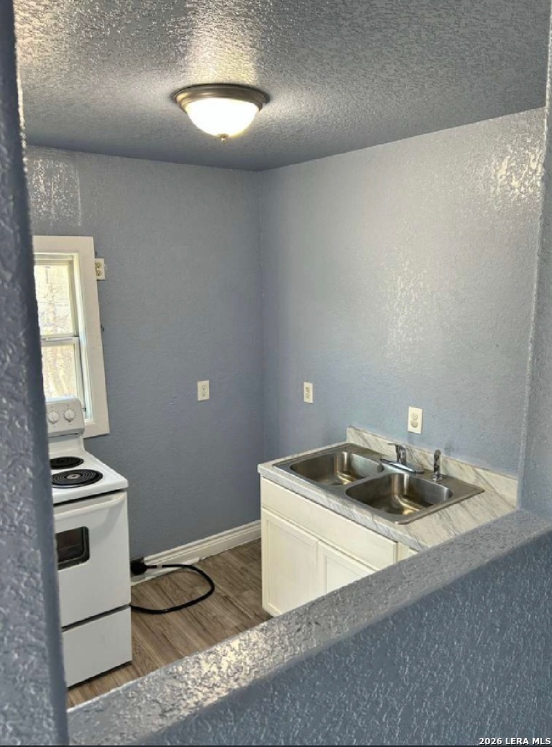 6459 Tahoka Street San Antonio TX 78227