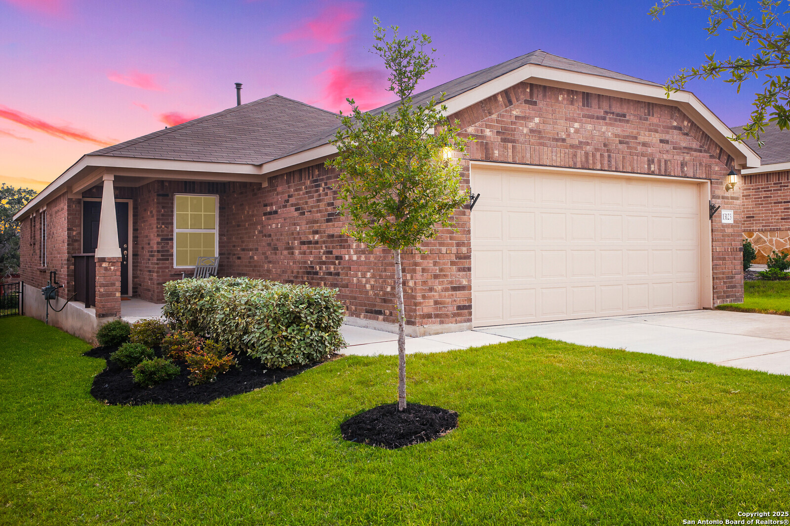 13123 Sulphur Trail San Antonio TX 78253