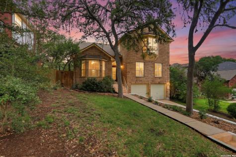 13719 Morningbluff Drive San Antonio TX 78216