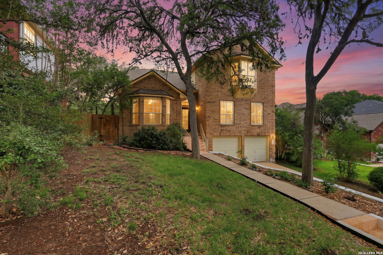 13719 Morningbluff Drive San Antonio TX 78216