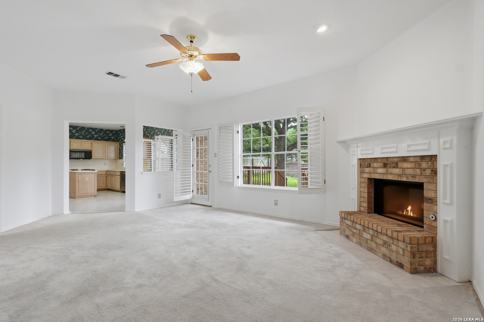 13719 Morningbluff Drive San Antonio TX 78216