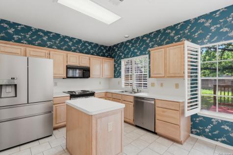 13719 Morningbluff Drive San Antonio TX 78216
