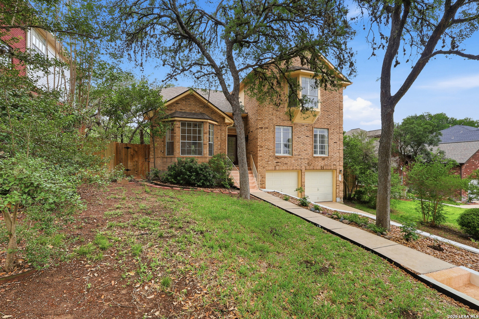 13719 Morningbluff Drive San Antonio TX 78216