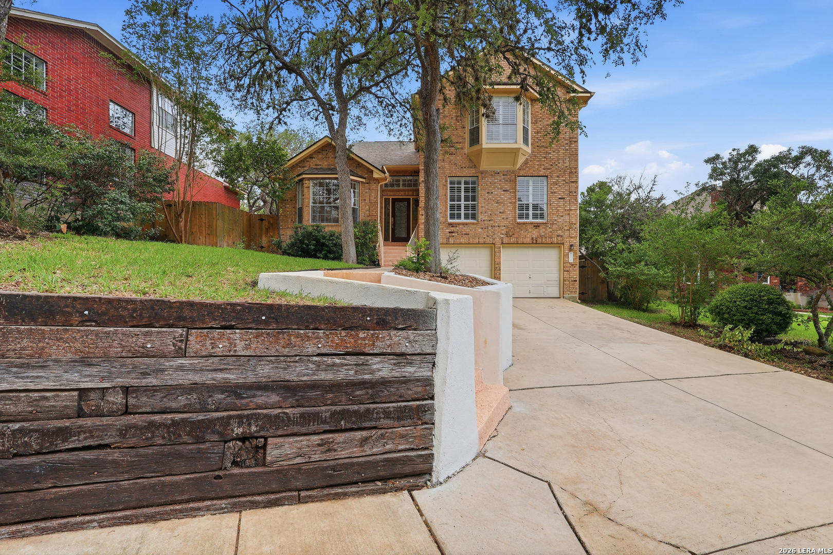 13719 Morningbluff Drive San Antonio TX 78216