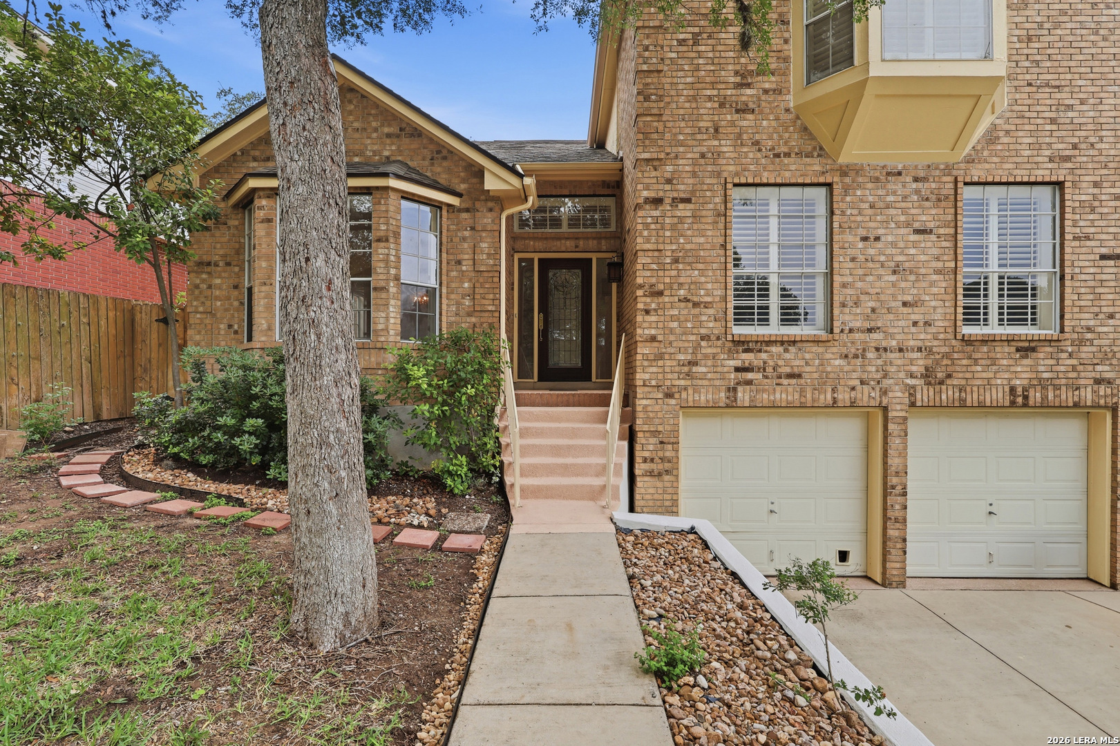 13719 Morningbluff Drive San Antonio TX 78216