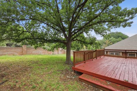 13719 Morningbluff Drive San Antonio TX 78216