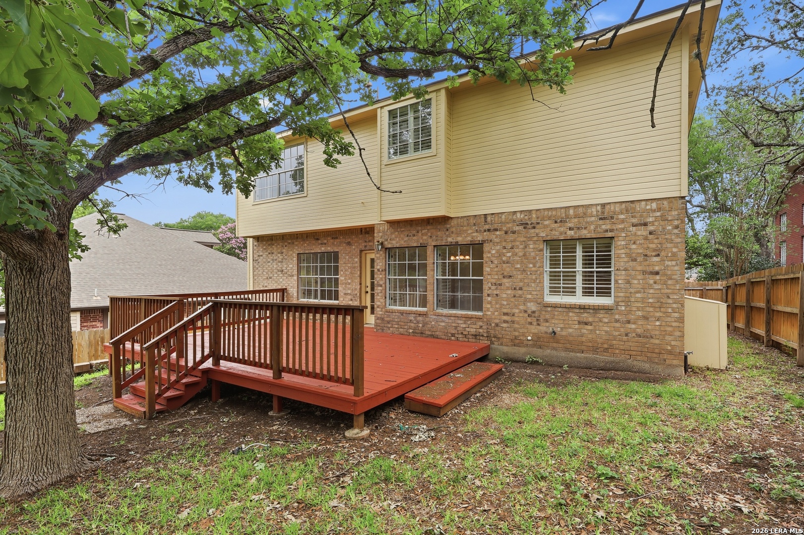 13719 Morningbluff Drive San Antonio TX 78216