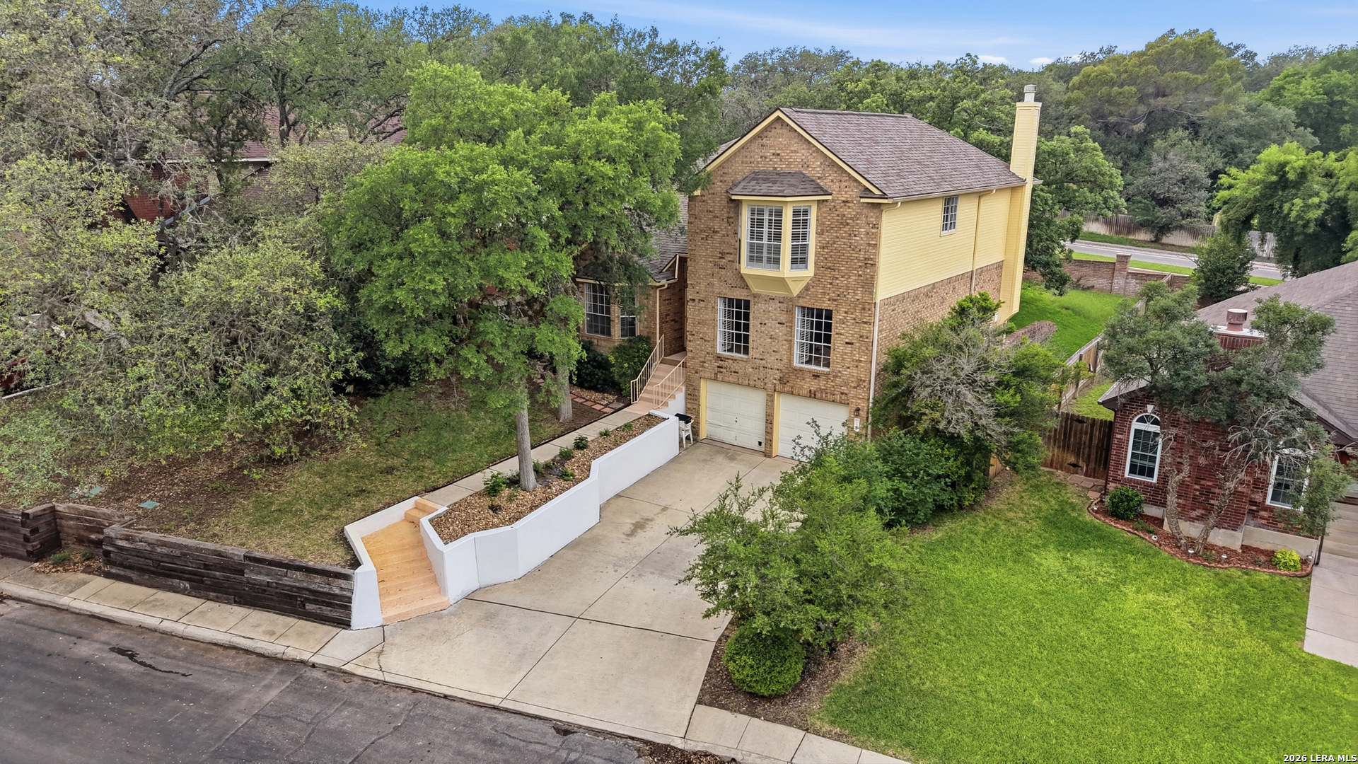 13719 Morningbluff Drive San Antonio TX 78216