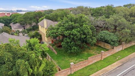 13719 Morningbluff Drive San Antonio TX 78216