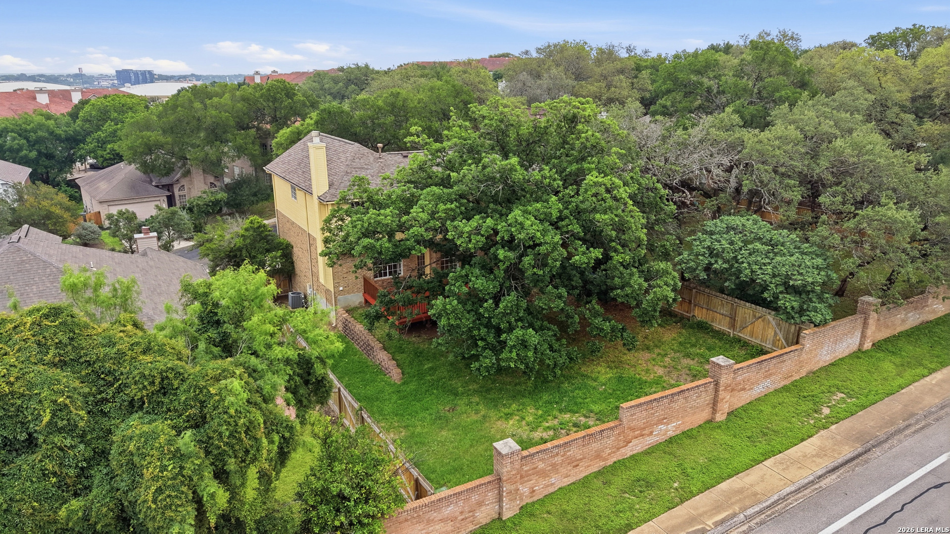 13719 Morningbluff Drive San Antonio TX 78216