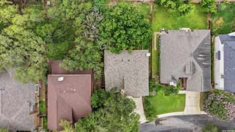 13719 Morningbluff Drive San Antonio TX 78216