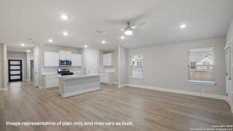 4814 Coral Bluffs San Antonio TX 78253