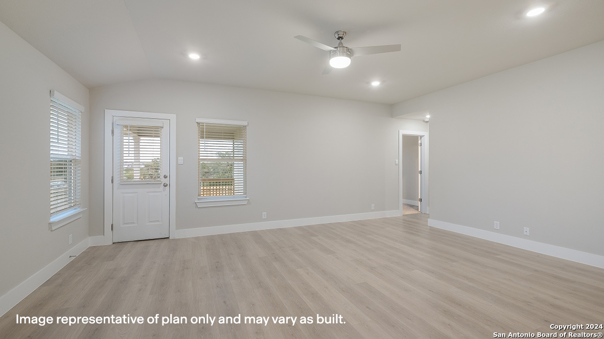 4814 Coral Bluffs San Antonio TX 78253