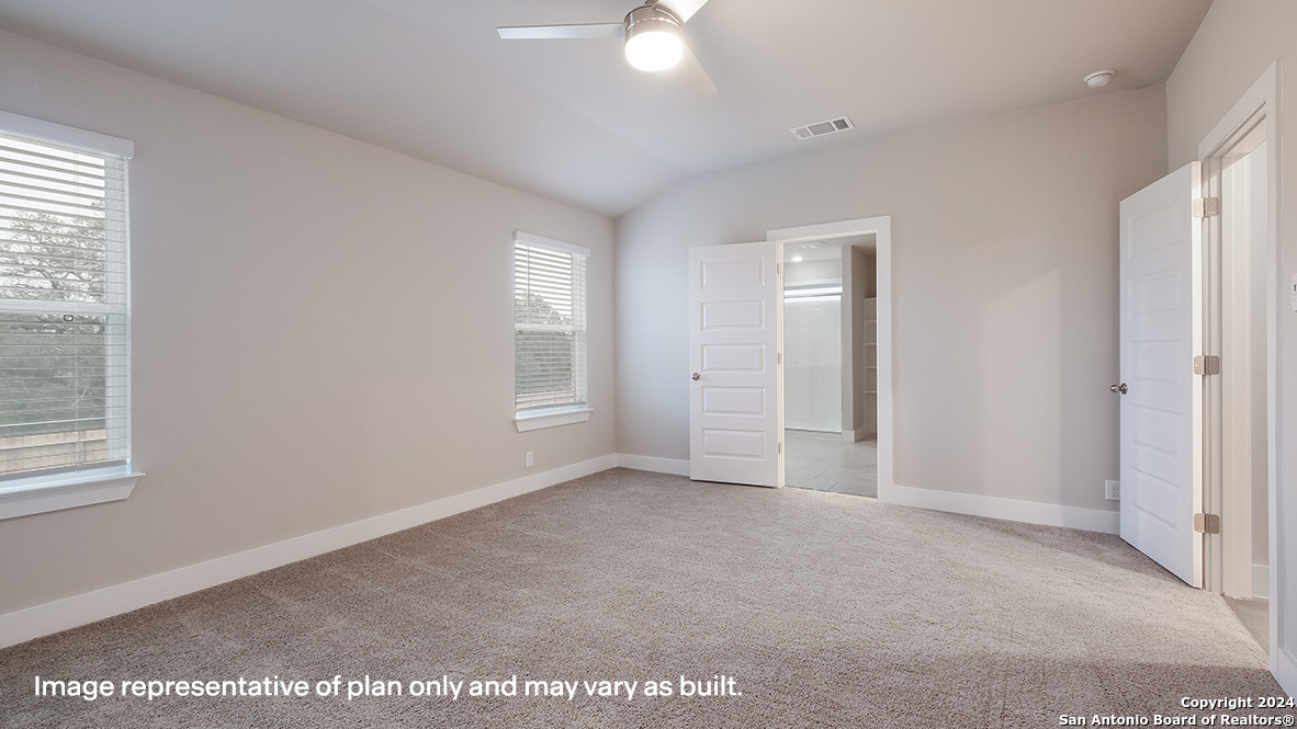 4814 Coral Bluffs San Antonio TX 78253