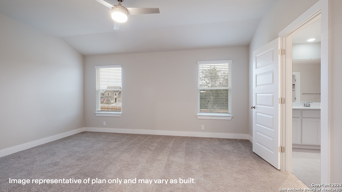 4814 Coral Bluffs San Antonio TX 78253
