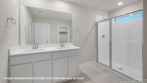 4814 Coral Bluffs San Antonio TX 78253