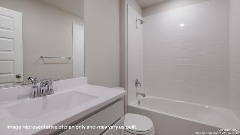 4814 Coral Bluffs San Antonio TX 78253