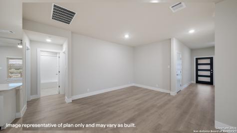 4814 Coral Bluffs San Antonio TX 78253