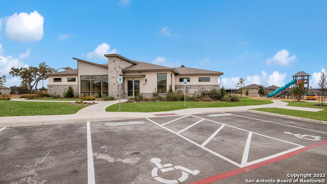 4814 Coral Bluffs San Antonio TX 78253
