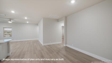 4814 Coral Bluffs San Antonio TX 78253